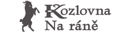 Kozlovna na ráně