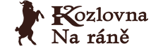 Kozlovna na ráně